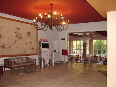 Photos of Gran Hostel Uspallata