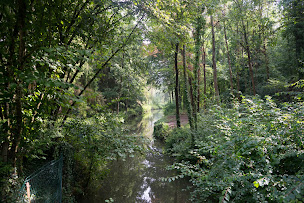 Photo n°19 de Le journal du Marcheur Pélerin à Orphin (Organisateur d'événements)