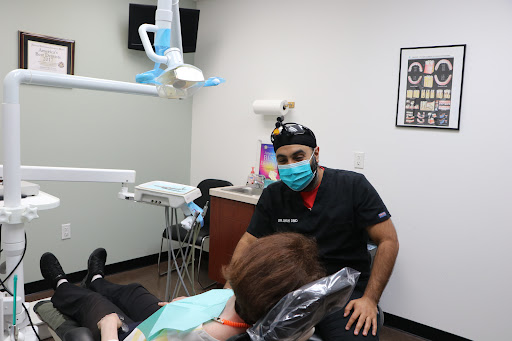 Avalon Dental Center Cambridge