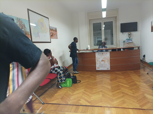 Consolato del Burkina Faso a Milano - Thumbnail