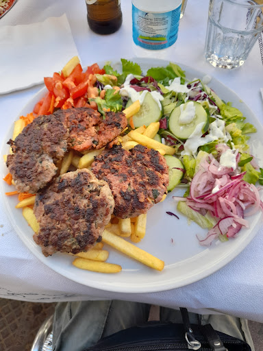 Pizzeria Nuova Sharm - Thumbnail