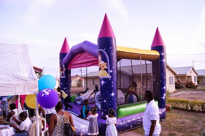Photos of Wild Rides