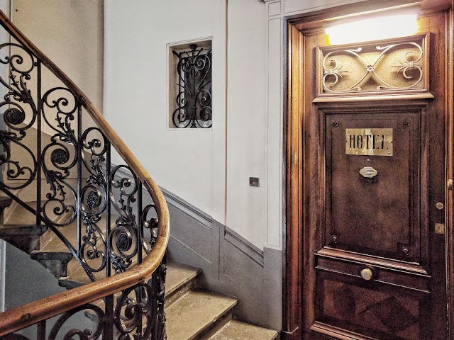 Hôtel Vaubecour