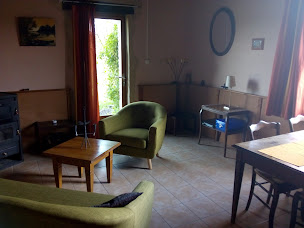 Photo n°45 de Camping et gîtes Brénazet à Vernusse (Chambre d'hôtes)