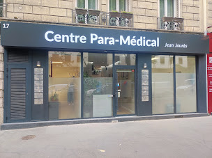 Photo n°3 de Thomas Curcuru, Ostéopathe Paris 19e à Paris (Ostéopathe)
