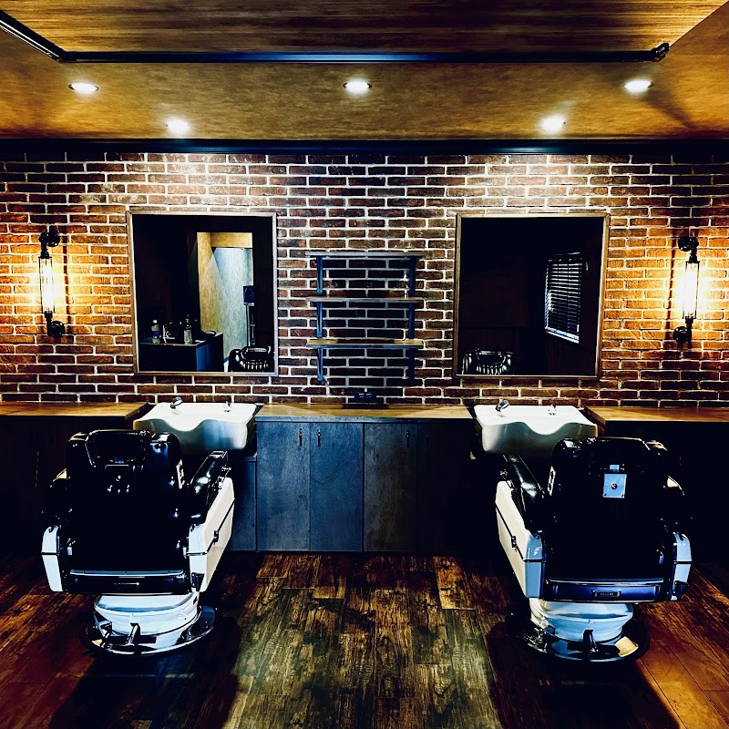 BARBER SHOP GENT