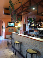 Le Relais de Vallangoujard à Vallangoujard