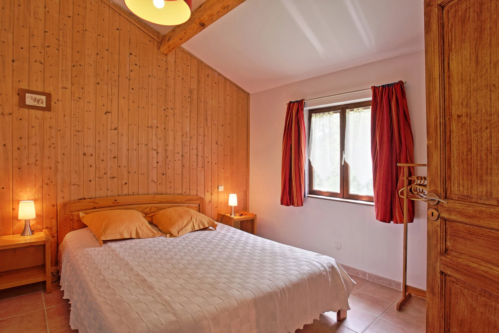 Gîte du Mouscaillou Escoussens 81