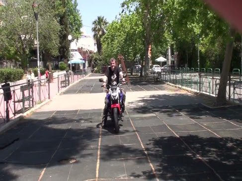 Opinii despre ΑΝΑΠΟΛΙΤΑΚΗΣ ΜΟΤΟ PARTS ΑΝΤΑΛΛΑΚΤΙΚΑ în Αιγάλεω - Αντιπρόσωπος μοτοσικλετών