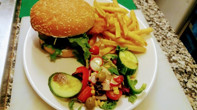 MEDO CAFE