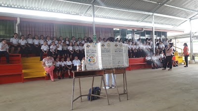Photos of Escuela Jose Maria Vargas Arias
