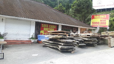 Photos of La Tienda del Mueble Rustico