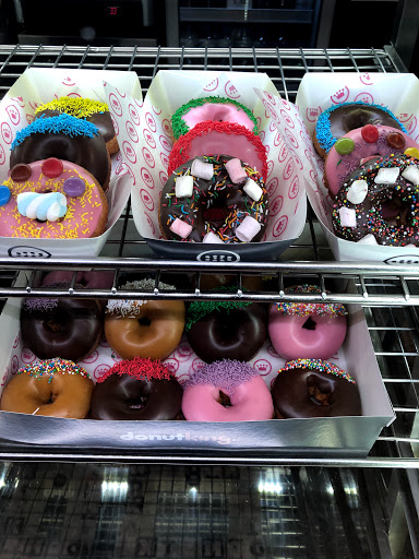 Donut King Hurstville Westfield - Thumbnail