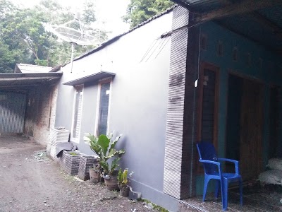 Photos of KRUPUK BAGONG