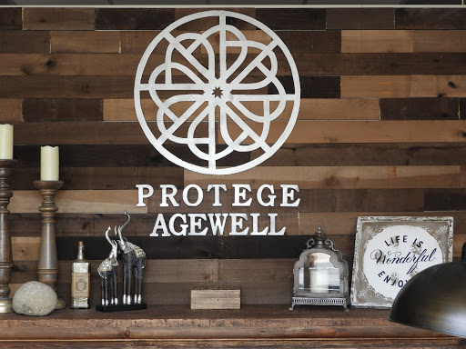 Protege Agewell Spa Gallery - United States