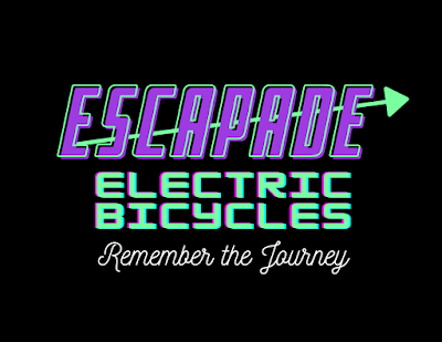 ESCAPADE ELECTRIC BICYCLES