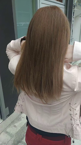 Κομμωτήριο Νικολέττα - Αθήνα