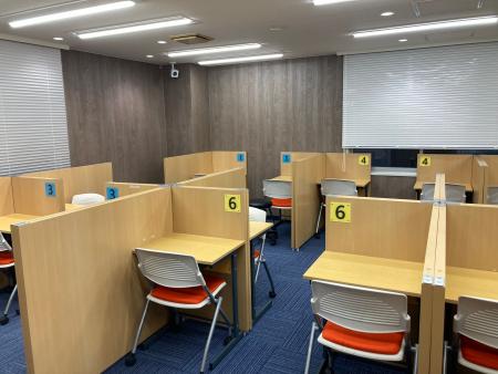 城南コベッツ 溝の口教室