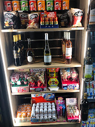 Photo n°25 de Le Central à Le Loroux-Bottereau (Boutique de cigarettes électroniques)