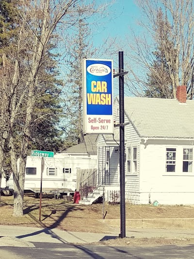 Sanford Car Wash Centers