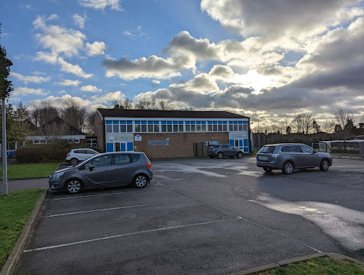 Knowles Primary School - Visual