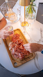 Photo n°2 de Grégoire à Saint-Grégoire (Restaurant)