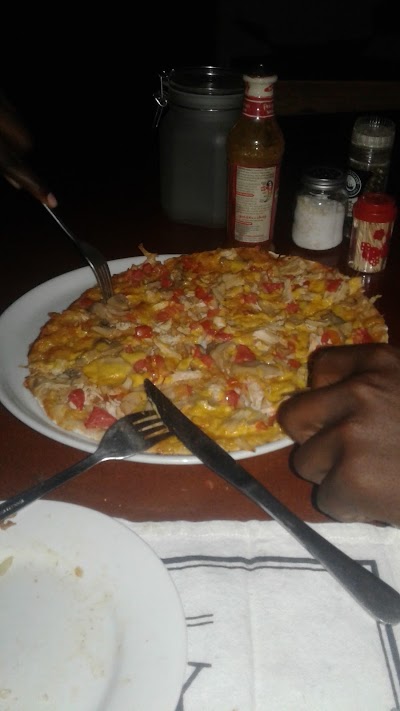 Photos of Oshakati Guesthouse