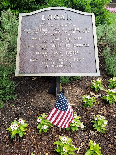 Soldiers Home Cemetery