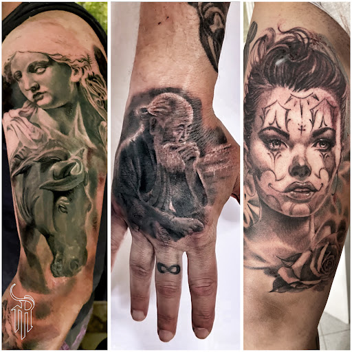 Arte Corpo Shop