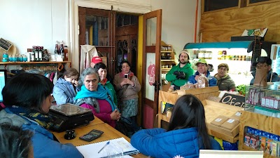 Photos of Cooperative Valdivia responsible consumption of Apple