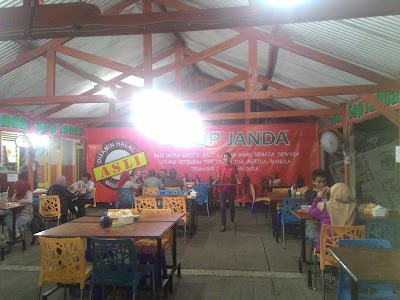 Photos of Sop Janda Dan Abaaji