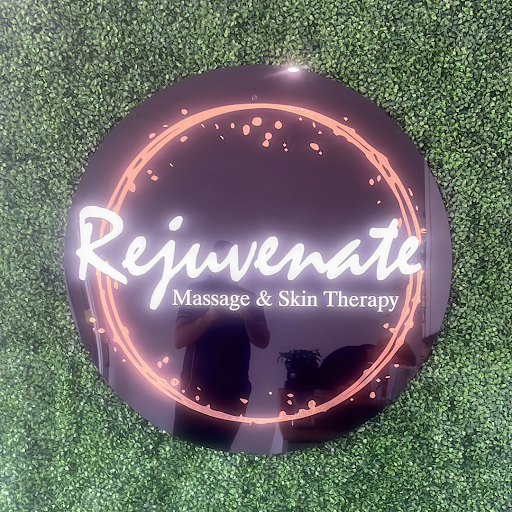 Rejuvenate massage and skin therapy - Thumbnail