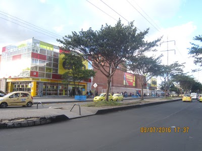 Photos of &Eacute;xito Nuevo Kennedy