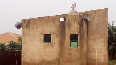 Photos of Masjid Al-Abraar