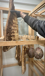 Photo n°18 de La Petite Chauvière à Champsecret (Restaurant)