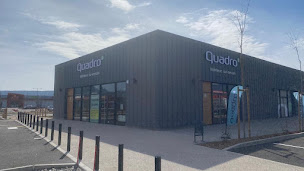 Photo n°2 de Quadro Intérieurs sur-mesure à Sisteron (Magasin de meubles de bureau)