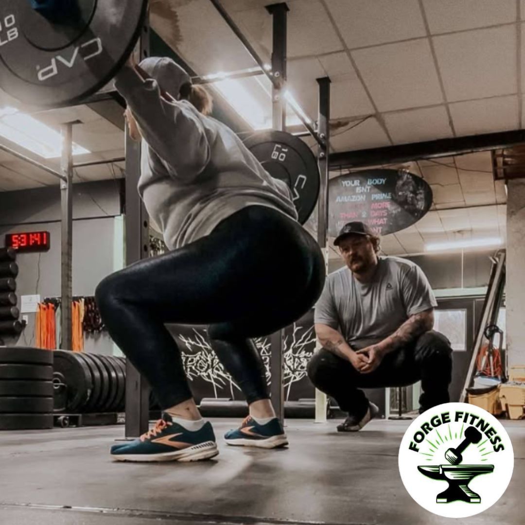Forge Fitness photo 12