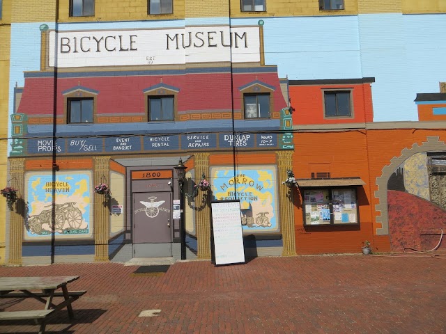Bicycle Heaven
