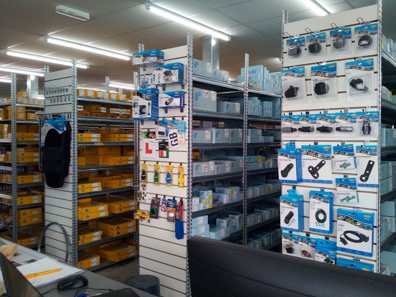 Motor Parts Direct, Derby photo 2