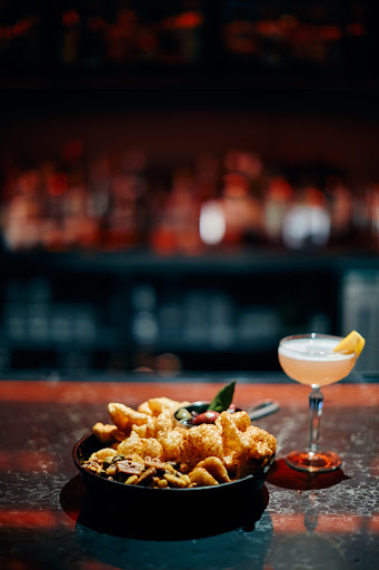 La Reserve Whiskey Lounge - Thumbnail