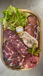 Photo n°6 de L'Albatros à Bonifacio à Bonifacio (Bar)