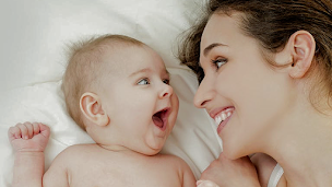 Photo n°3 de Ghilaci Léa Kinésithérapie De L’enfant et rééducation périnéale de la maman à Toulouges (Kinésithérapeute)