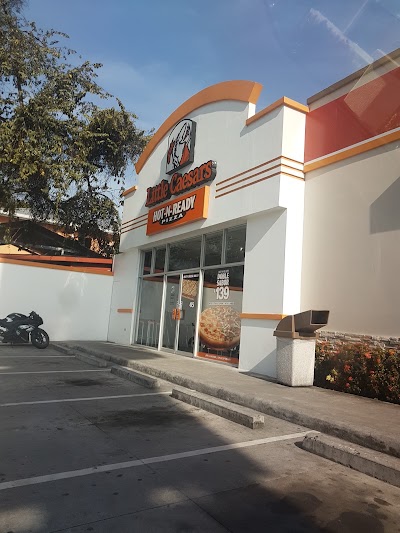 Photos of Little Caesars Boulevard UNAH-VS