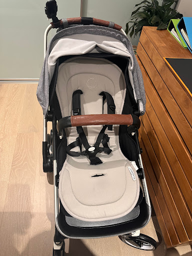 Glam Prams Australia