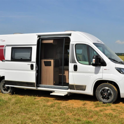 Aixucamper