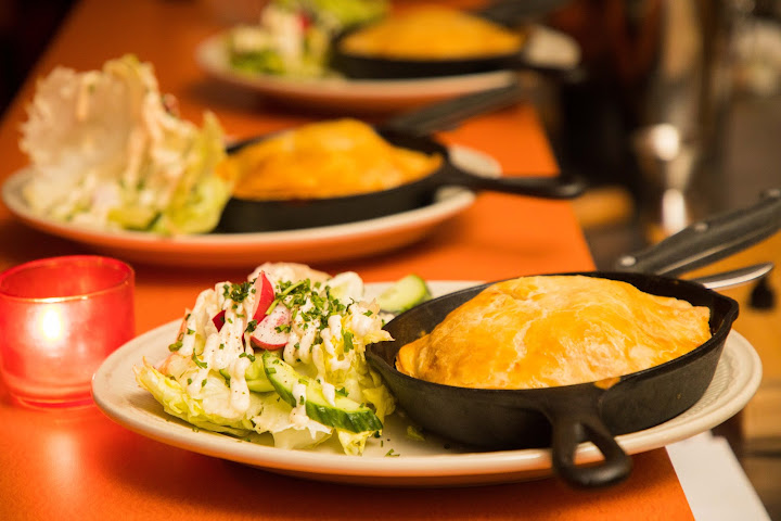 Resto Ma Maison by null