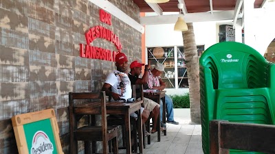 Photos of Restaurante langosta roja