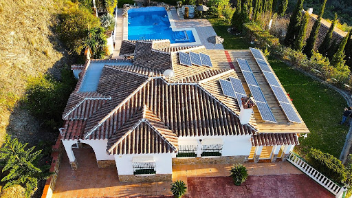 Azimut Solar. Ingeniería - Thumbnail