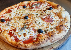 Photo n°11 de Pizz sensation à Péronnas (Pizzeria)