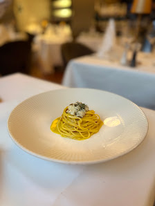 Tagliatelle